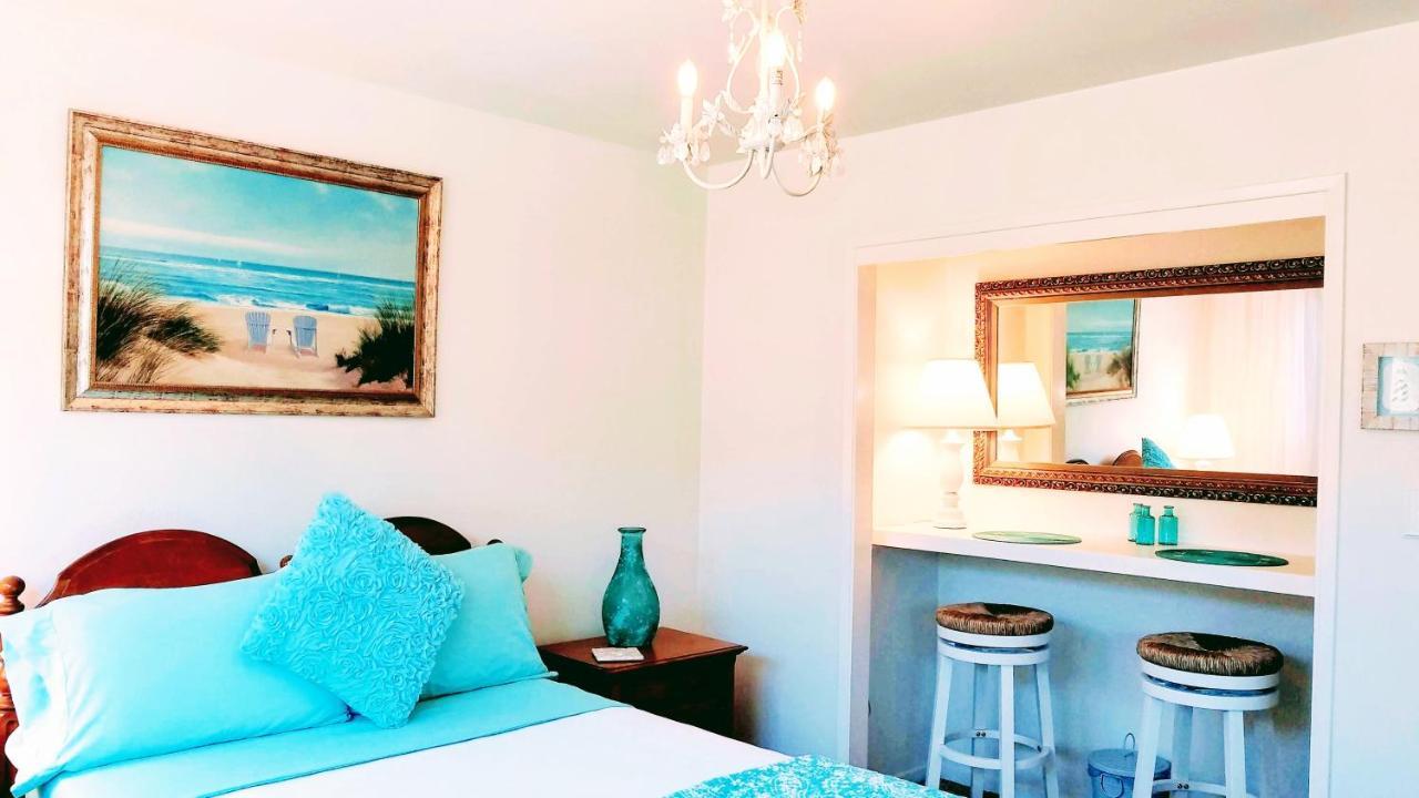 Tropical Retreat Close To Beach غروفير بيتش المظهر الخارجي الصورة