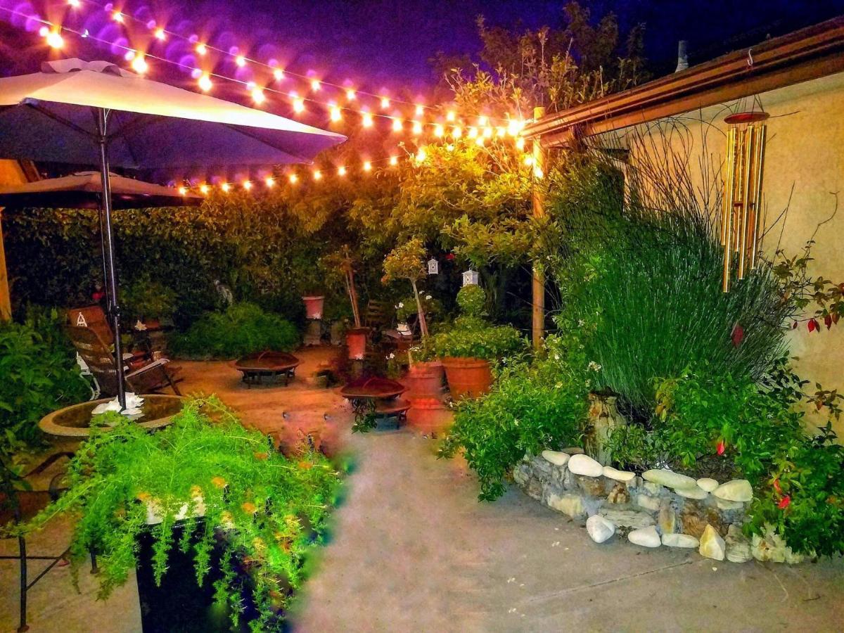Tropical Retreat Close To Beach غروفير بيتش المظهر الخارجي الصورة